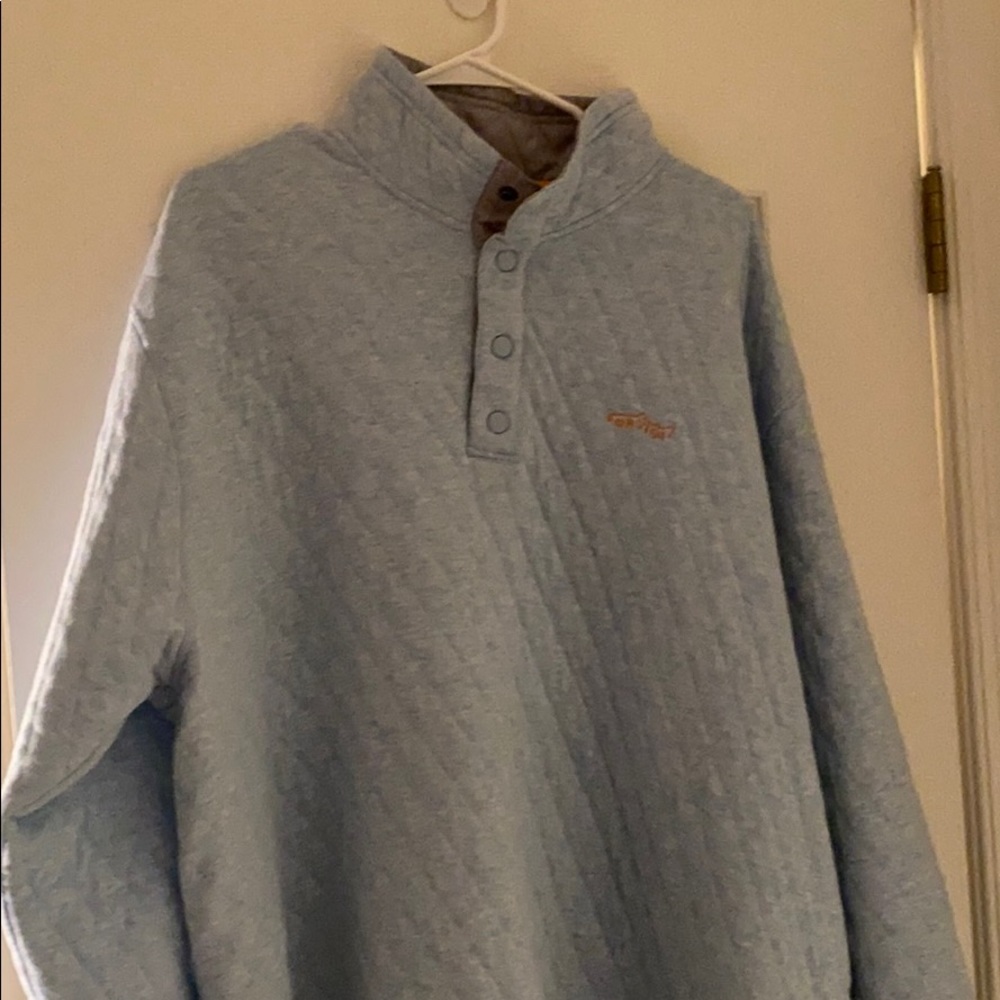 Orvis Sweatshirt. Brand New!